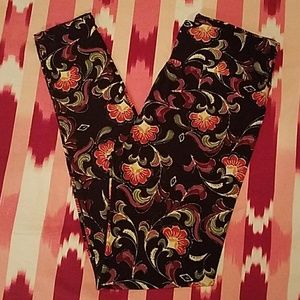 New Lularoe OS Leggings